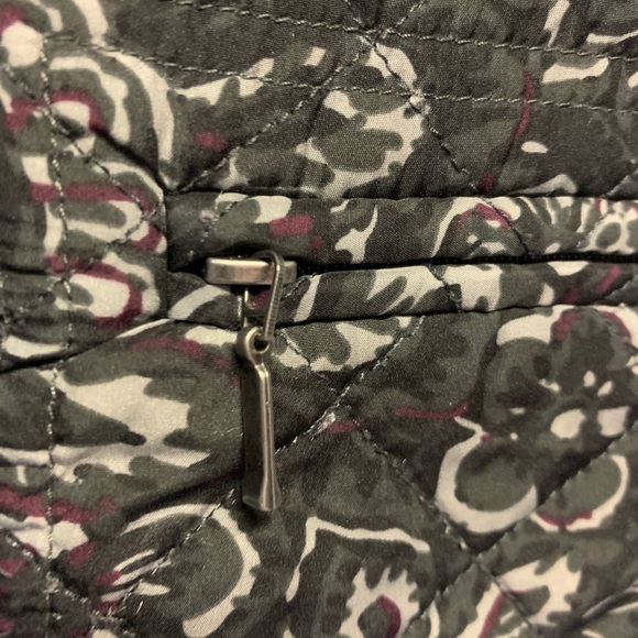 Croft & Barrow quilted vest - Picture 2 of 7